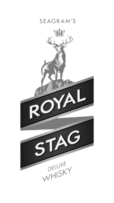 Royal stage