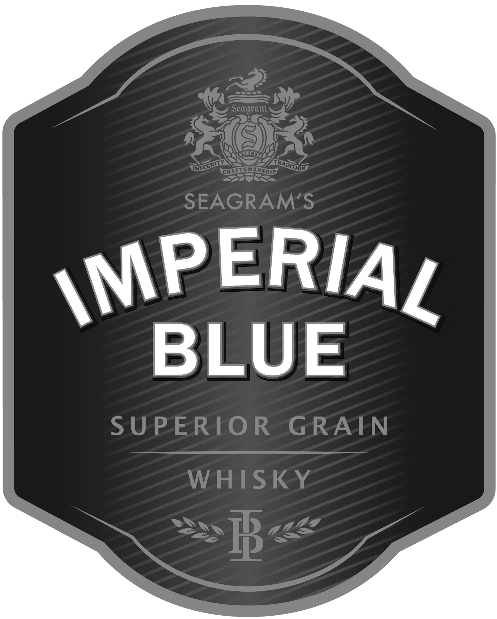 Imperial blue